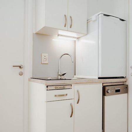 Apartment Double S City ​​Centre Ζαντάρ Εξωτερικό φωτογραφία