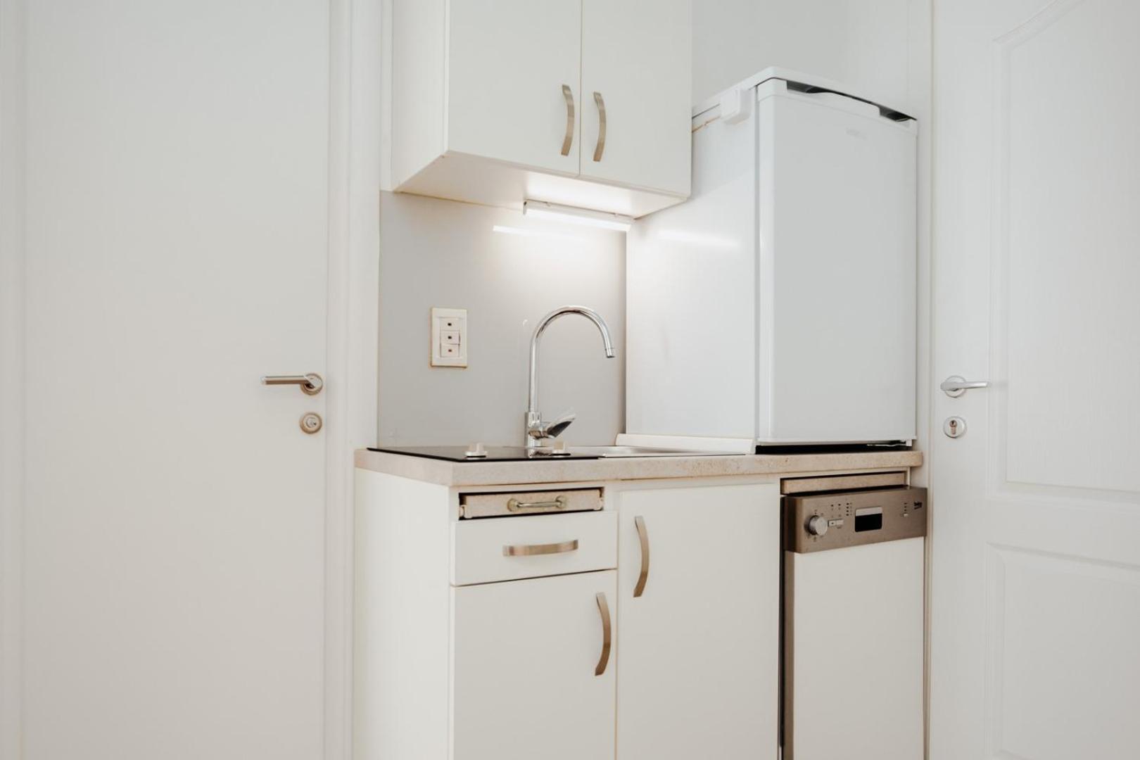 Apartment Double S City ​​Centre Ζαντάρ Εξωτερικό φωτογραφία