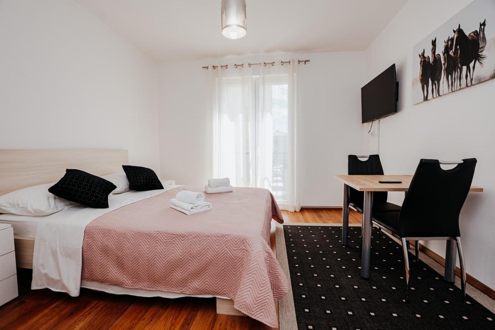 Apartment Double S City ​​Centre Ζαντάρ Εξωτερικό φωτογραφία